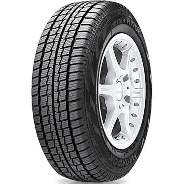 Anvelopa iarna HANKOOK Winter RW06 195/65R16 104/102T