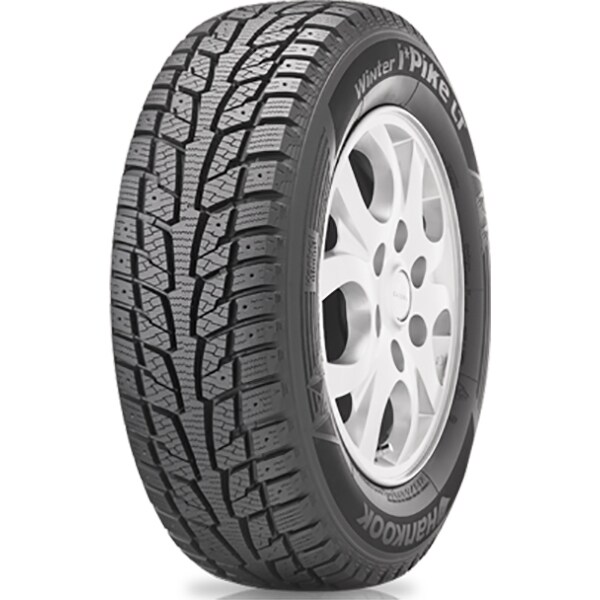 Anvelopa iarna HANKOOK Winter i*Pike LT 225/75R16 121/120R