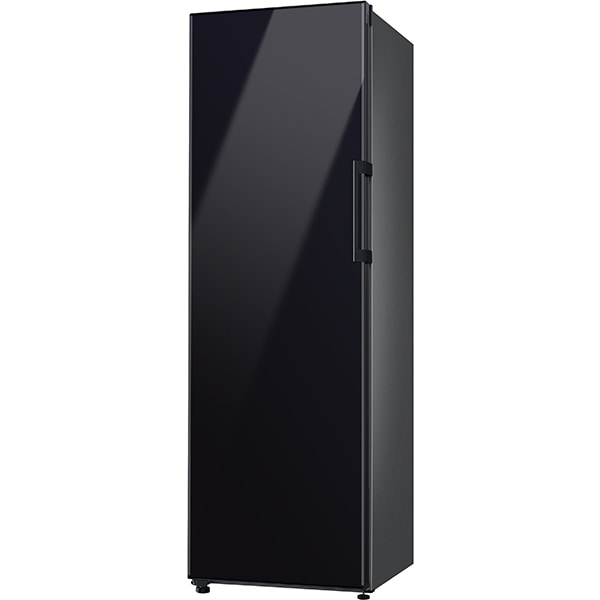 Congelator SAMSUNG RZ32A748522/EO, Bespoke, No Frost, 323 l, H 185.3 cm, Clasa F, All-Around Cooling, negru