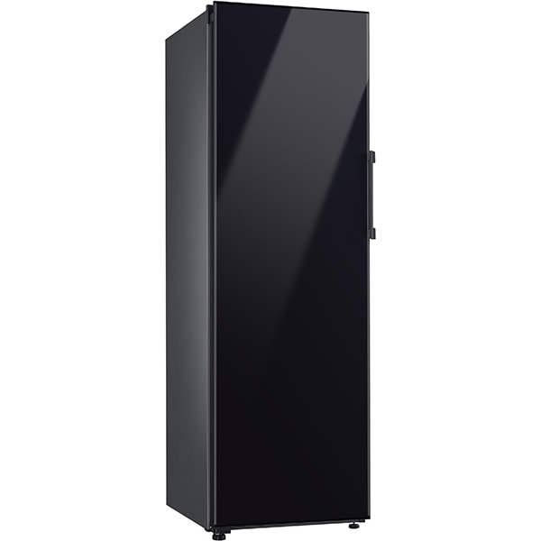 Congelator SAMSUNG RZ32A748522/EO, Bespoke, No Frost, 323 l, H 185.3 cm, Clasa F, All-Around Cooling, negru