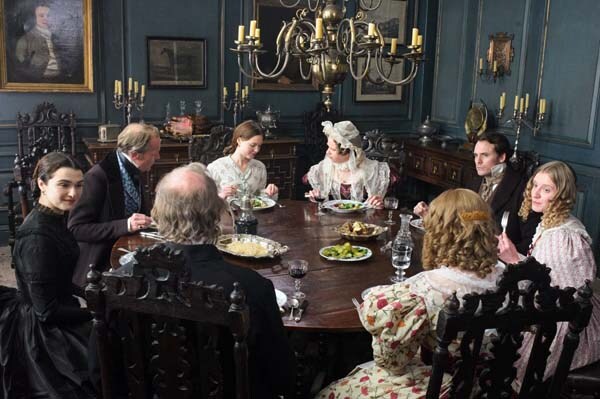 Verisoara mea Rachel Blu-ray