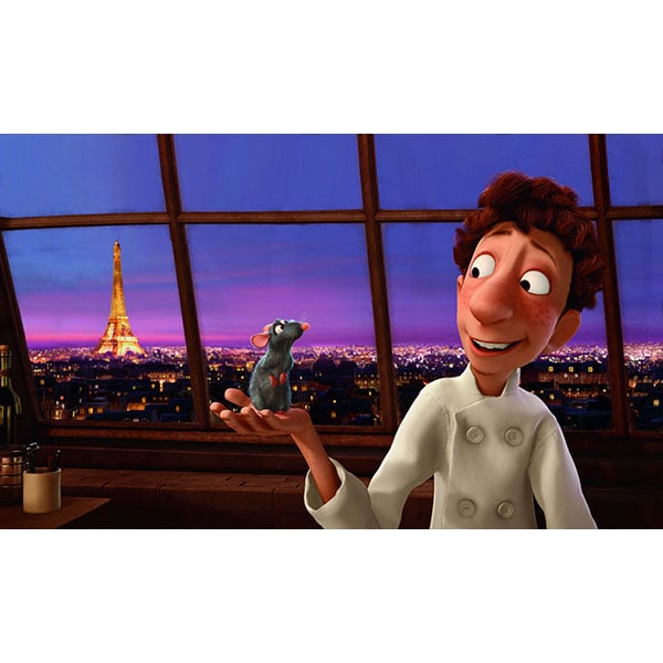 Ratatouille DVD Classic Collection