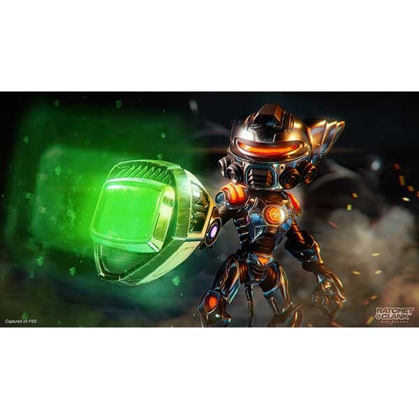 Joc Ratchet & Clank: Rift Apart PS5