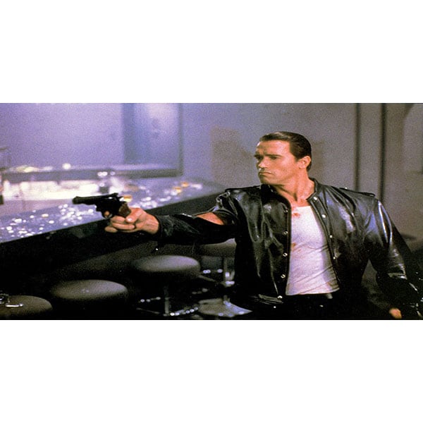 Misiune periculoasa Blu-ray