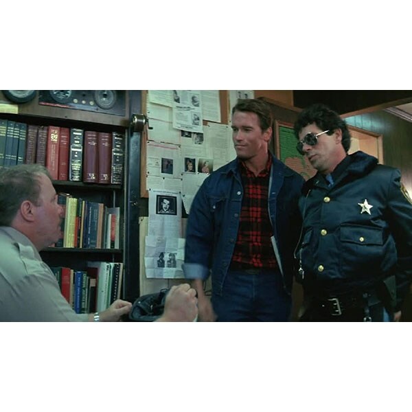 Misiune periculoasa Blu-ray