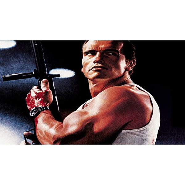 Misiune periculoasa Blu-ray