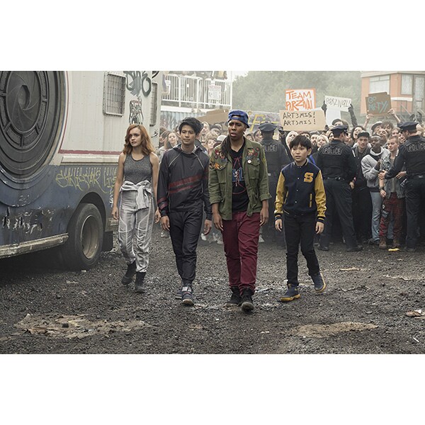 Ready Player One: Sa inceapa jocul Blu-ray 3D