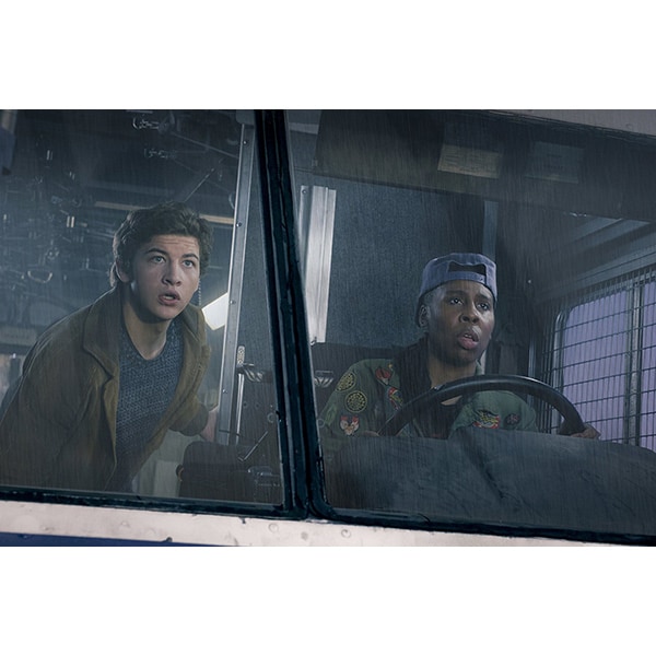 Ready Player One: Sa inceapa jocul Blu-ray 3D