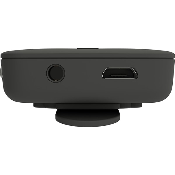 Receptor audio KITSOUND MA2, Bluetooth, Micro USB, negru