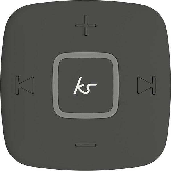 Receptor audio KITSOUND MA2, Bluetooth, Micro USB, negru