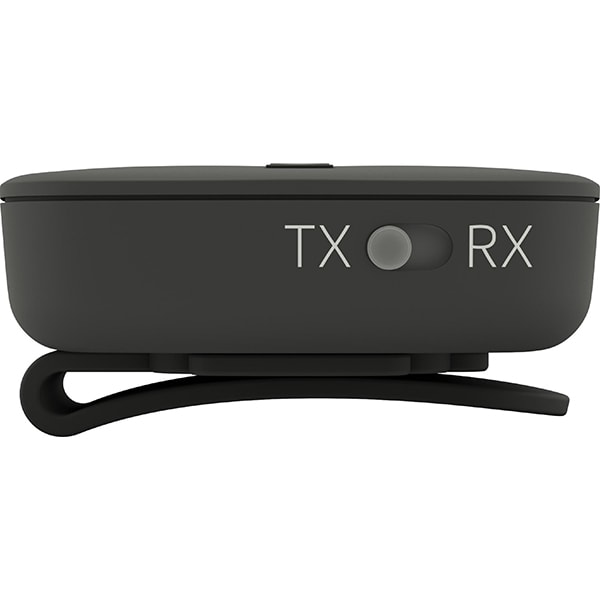 Receptor audio KITSOUND MA2, Bluetooth, Micro USB, negru