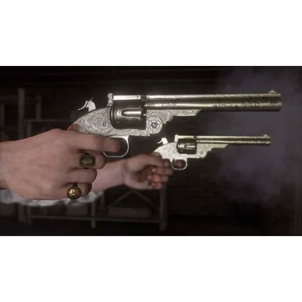 Red Dead Redemption 2 (licenta electronica Social Club)