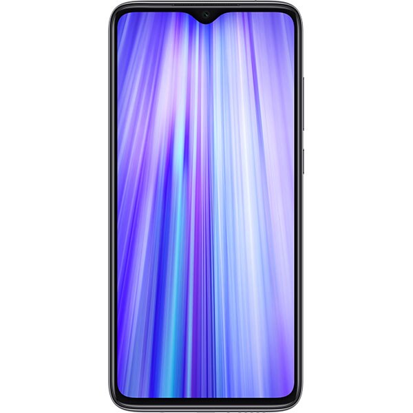 Telefon XIAOMI Redmi Note 8 Pro, 128GB, 6GB RAM, Dual SIM, Pearl White