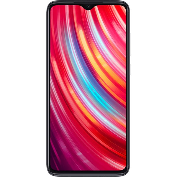 Telefon XIAOMI Redmi Note 8 Pro, 128GB, 6GB RAM, Dual SIM, Mineral Grey
