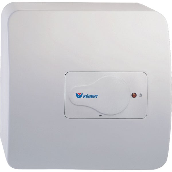 Boiler electric REGENT NTS 15 3100484, 15l, 1200W, alb