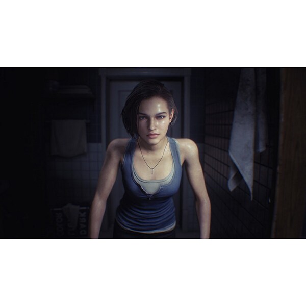 Resident Evil 3 Remake Xbox One