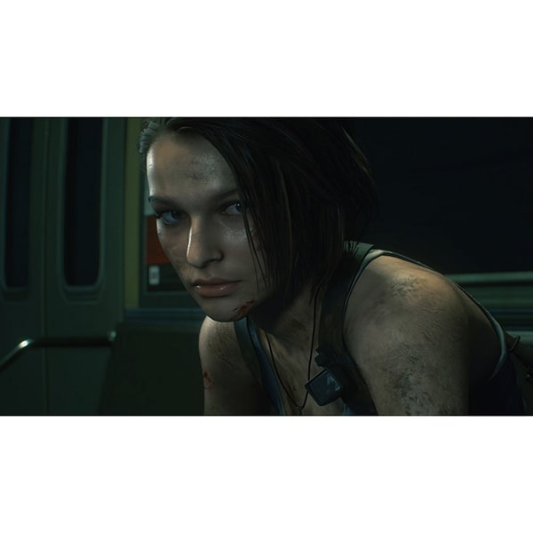 Resident Evil 3 Remake Xbox One