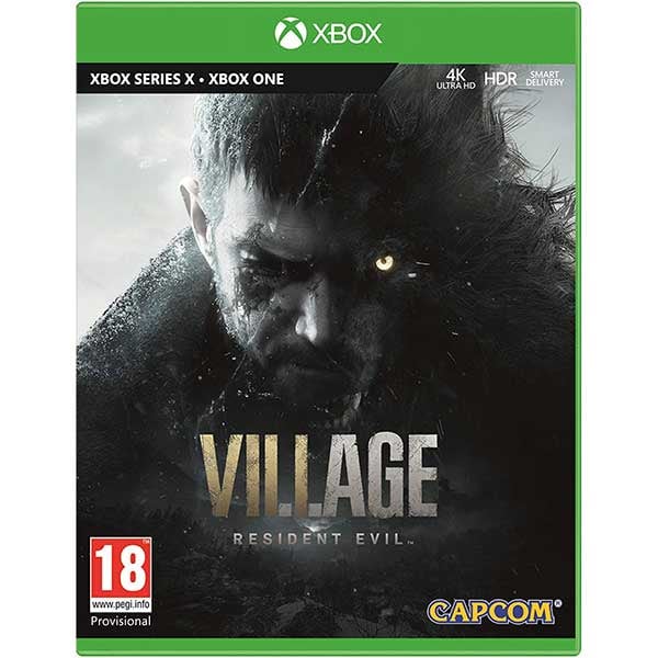 Resident Evil Village Xbox One/Series