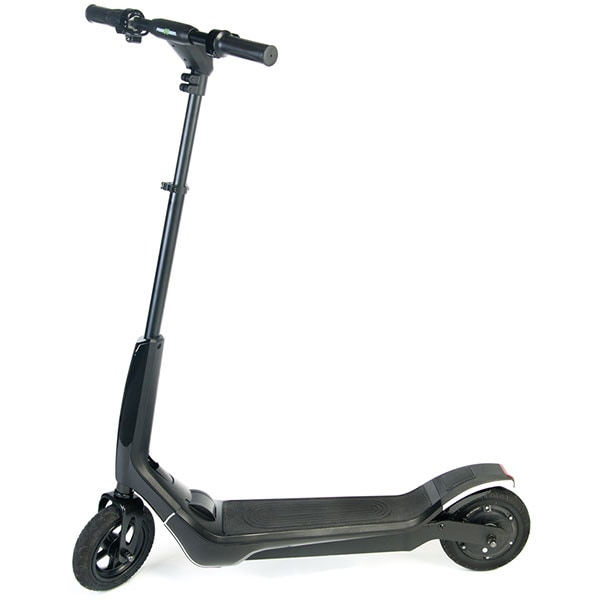 Trotineta electrica FREEWHEEL Rider T1, 8 inch, negru