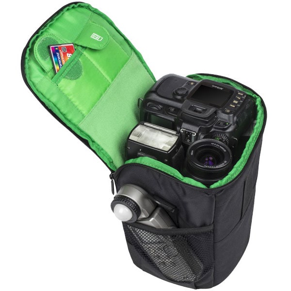 Geanta camera foto RIVACASE 7440 (PS), negru