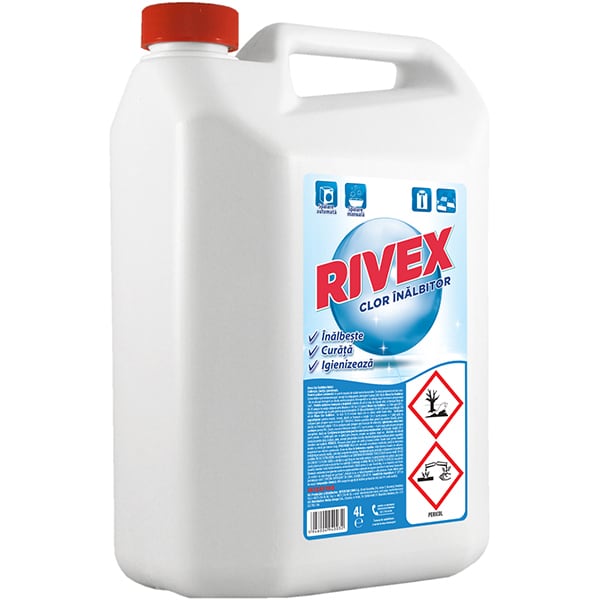 Clor RIVEX Classic, 4l