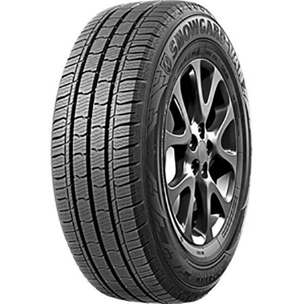 Anvelopa iarna ROSAVA SNOWGARD-VAN 225/65R16 112/110R