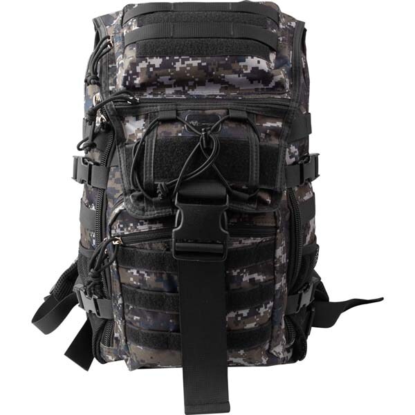 Rucsac laptop GENESIS Pallad 450, 15.6", camo