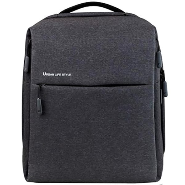 Rucsac XIAOMI MI Business Office, 15,6, negru 