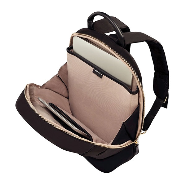 Rucsac laptop WENGER Alexa, 16", negru