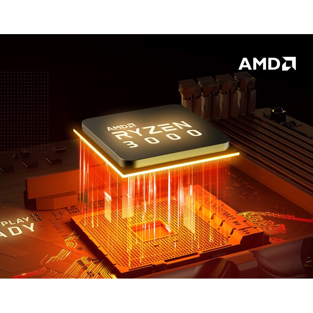 Procesor AMD Ryzen 7 3700X, 3.6GHz/4.4GHz, Socket AM4, 100-100000071BOX