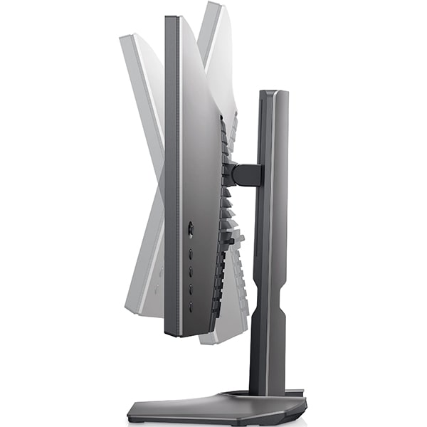 Monitor Gaming LED IPS DELL S2522HG, 24.5", Full HD, 240Hz, NVIDIA G-Sync, AMD Free-Sync Premium, negru
