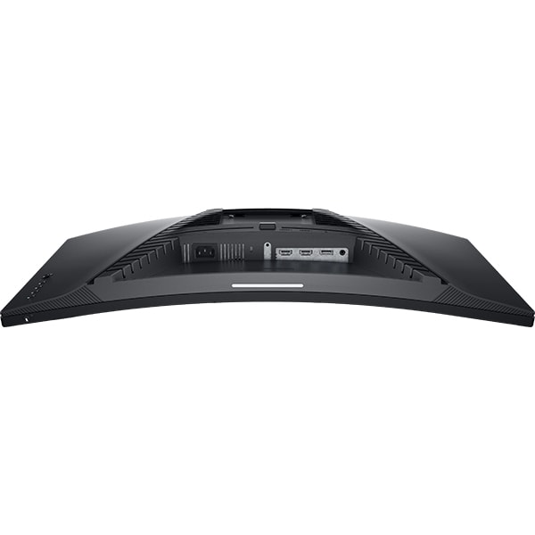 Monitor Gaming curbat LED VA DELL S2722DGM, 27", QHD, 165Hz, AMD FreeSync Premium, negru