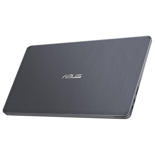 Laptop ASUS VivoBook S510UN-BQ135, Intel® Core™ i7-8550U pana la 4.0GHz, 15.6" Full HD, 8GB, HDD 1TB + SSD 128GB, NVIDIA® GeForce® MX150 2GB, Endless