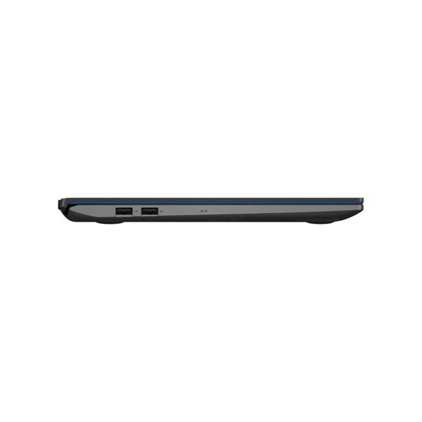 Laptop ASUS VivoBook S15 S531FL-BQ036T, Intel Core i7-8565U pana la 4.6GHz, 15.6" Full HD, 16GB, SSD 512GB, NVIDIA GeForce MX250 2GB, Windows 10 Home, Gun Metal