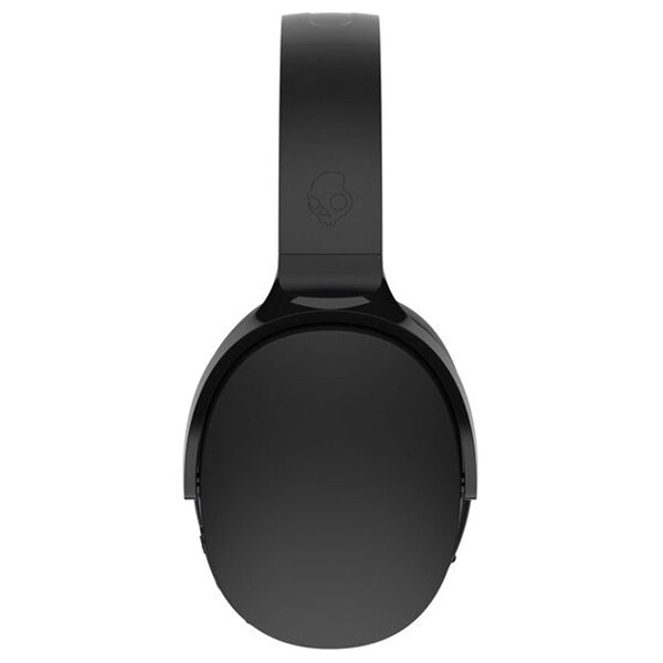 Casti SKULLCANDY Hesh 3 S6HTWK-033, Bluetooth, Over-Ear, Microfon, negru