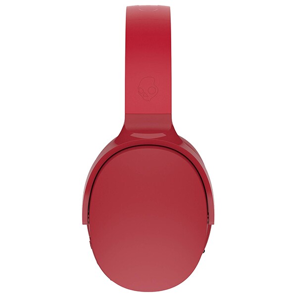 Casti SKULLCANDY Hesh 3 S6HTWK-613, Bluetooth, Over-Ear, Microfon, rosu