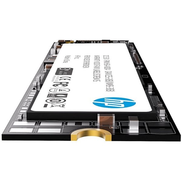 Solid-State Drive (SSD) HP S700, 250GB, SATA3, M.2, 2LU79AA