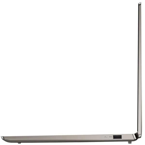 Laptop LENOVO Yoga S740-14IIL, Intel Core i7-1065G7 pana la 3.9GHz, 14" Full HD, 8GB, SSD 1TB, Intel Iris Plus Graphics, Windows 10 Home, Mica