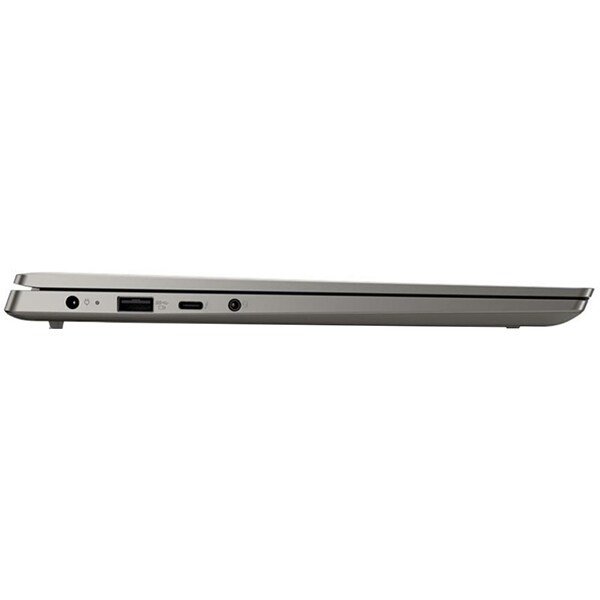 Laptop LENOVO Yoga S740-14IIL, Intel Core i7-1065G7 pana la 3.9GHz, 14" Full HD, 8GB, SSD 1TB, Intel Iris Plus Graphics, Windows 10 Home, Mica