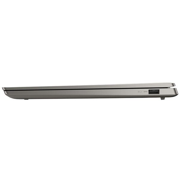 Laptop LENOVO Yoga S740-14IIL, Intel Core i7-1065G7 pana la 3.9GHz, 14" Full HD, 8GB, SSD 1TB, Intel Iris Plus Graphics, Windows 10 Home, Mica