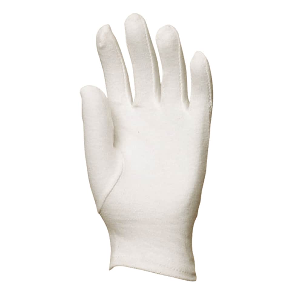 Manusi de protectie COVERGUARD, bumbac, marime 8