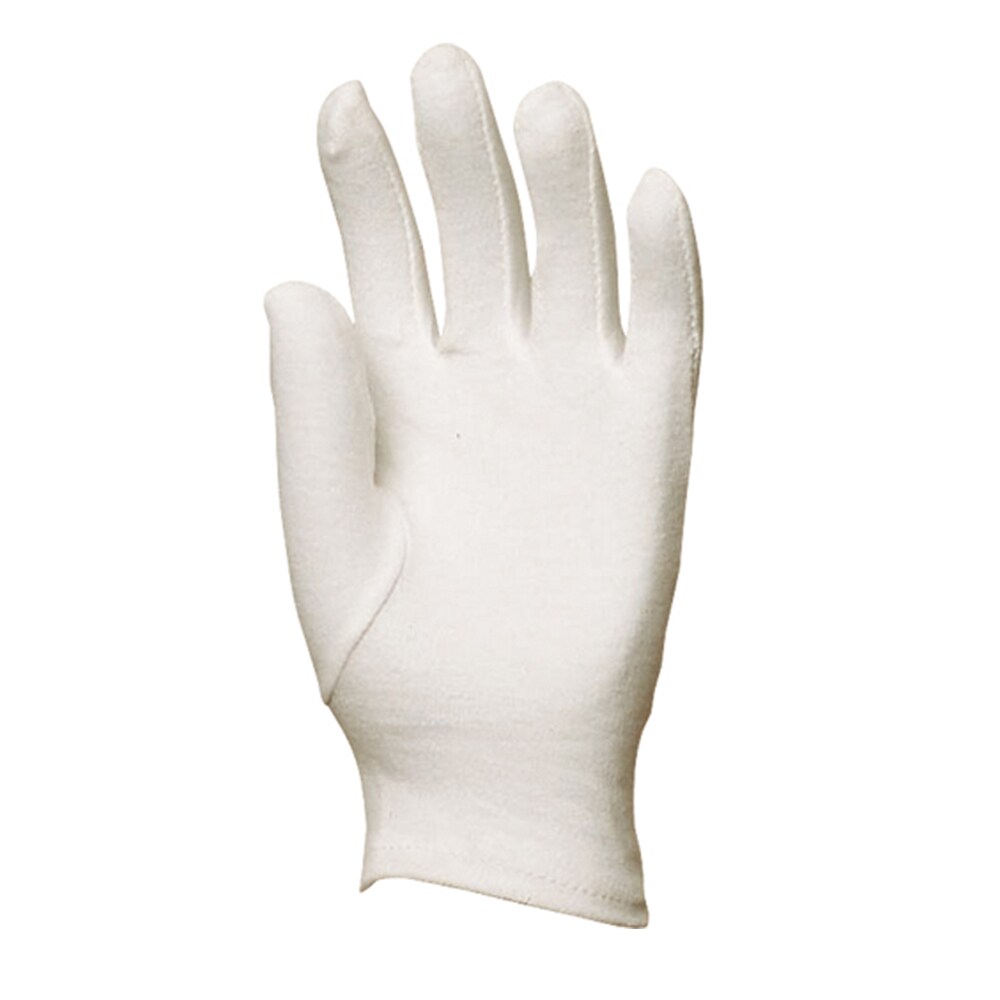 Manusi de protectie COVERGUARD, bumbac, marime 10