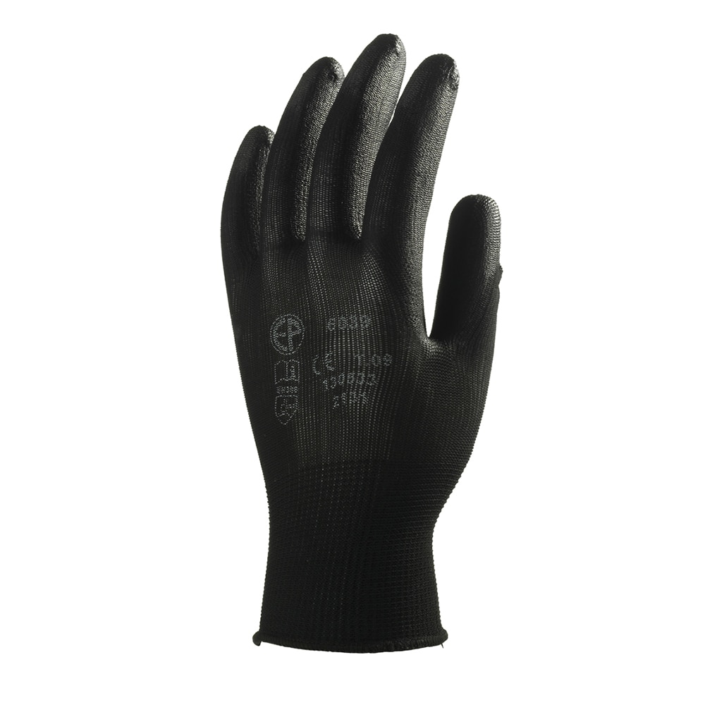 Manusi de protectie COVERGUARD, poliester, marime 8