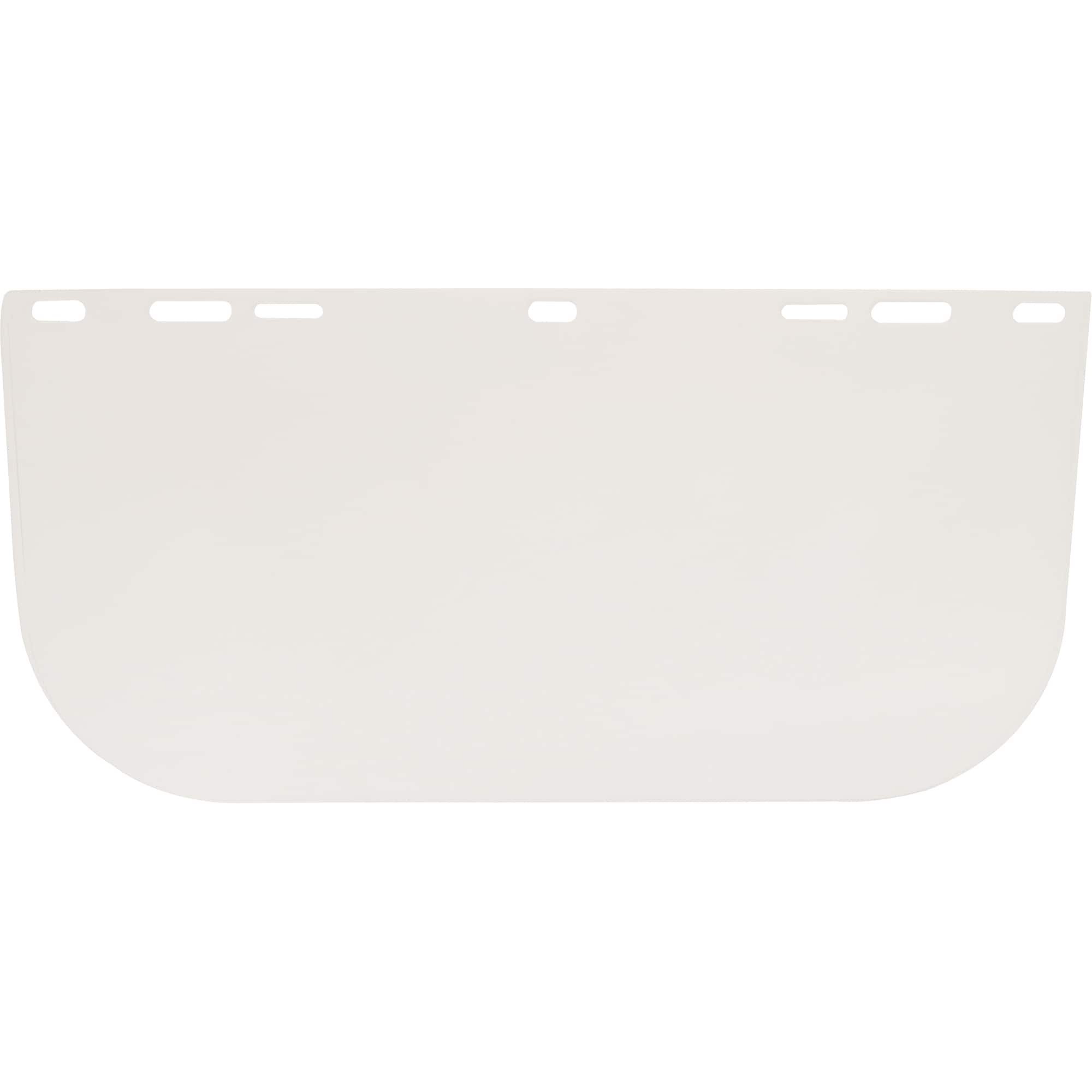 Rezerva viziera universala COVERGUARD, 40 x 20 cm