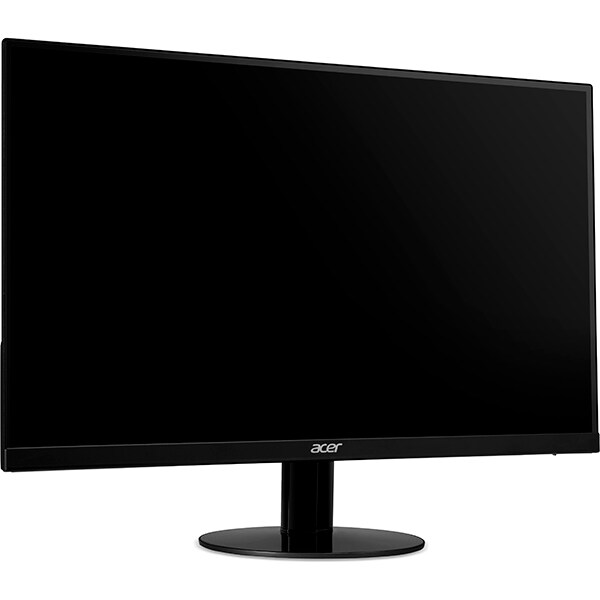 Monitor LED IPS ACER SA270B, 27", Full HD, 75Hz, FreeSync, negru