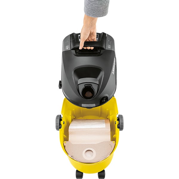 Set saci aspirator KARCHER 6.904-143.0, 5 buc