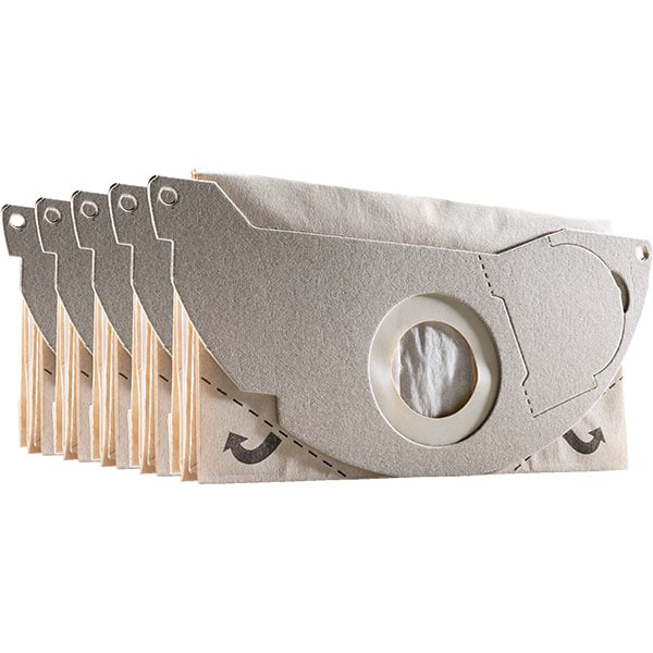 Set saci aspirator KARCHER 6.904-143.0, 5 buc
