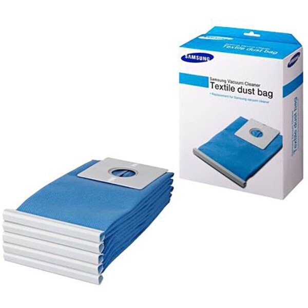 Set saci aspirator SAMSUNG VCA-VT95BF, 5 buc