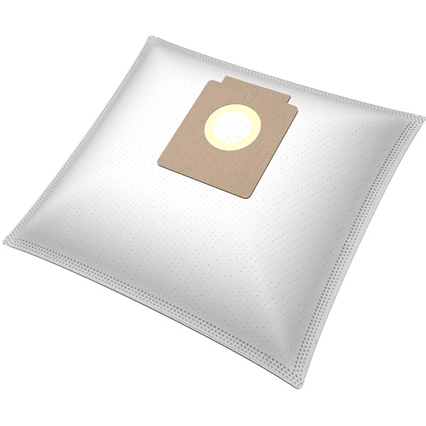 Set saci aspirator WORWO ZMB07K, 4 buc