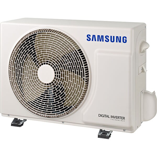 Aer conditionat SAMSUNG WindFree Elite AR09TXCAAWK, 9000 BTU, A+++/A+++, Inverter, Wi-Fi, alb